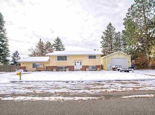 11118 E 36th Ave, Spokane, WA 99206