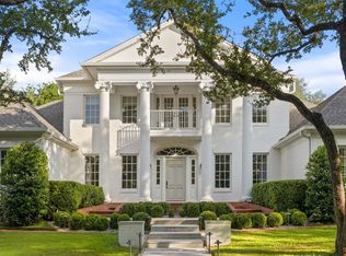 4201 Green Cliffs Rd, Austin, TX 78746