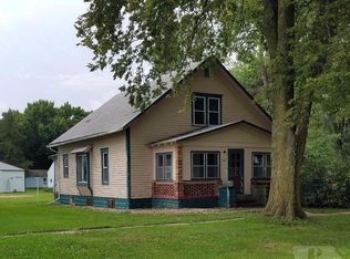 205 W 2nd Ave, Quimby, IA 51049