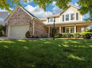 1628 Woodstock Dr, Brownsburg, IN 46112