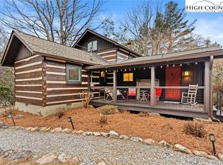 472 Apple Way Rd, Blowing Rock, NC 28605
