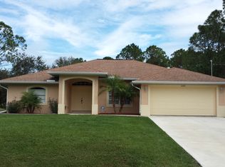 4408 Shrimp Ln, North Port, FL 34286