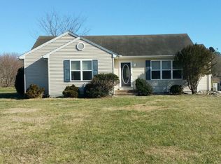8781 Mar Lynn Dr, Delmar, MD 21875