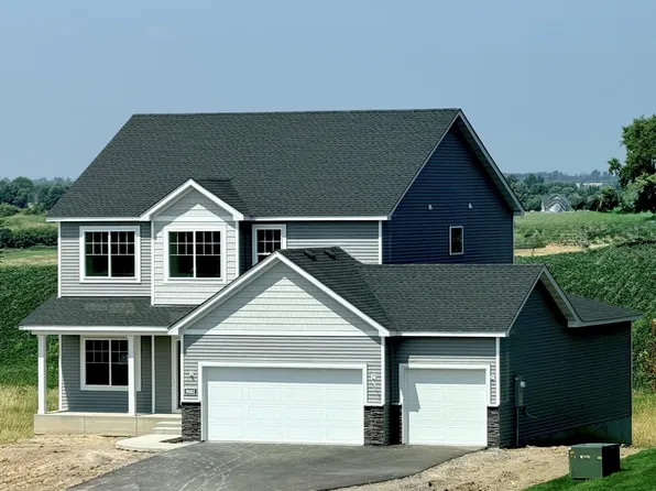 9662 32nd St NE, Saint Michael, MN 55376