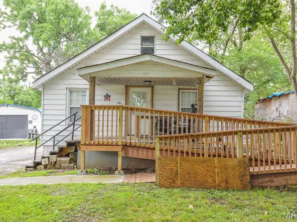 601 McBride Ave, Dupo, IL 62239