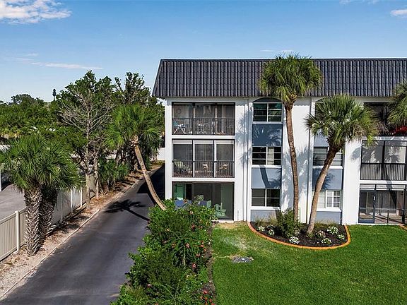 2nd image of 5600 BEACH WAY DRIVE #201