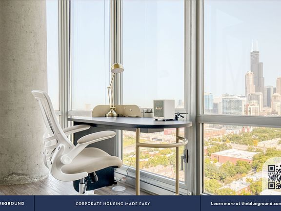Office Area