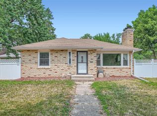 5340 46th Ave N, Robbinsdale, MN 55422