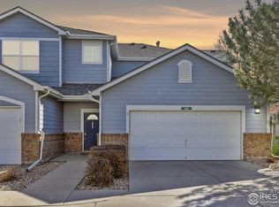 4672 W 20th Street Rd UNIT 1223, Greeley, CO 80634