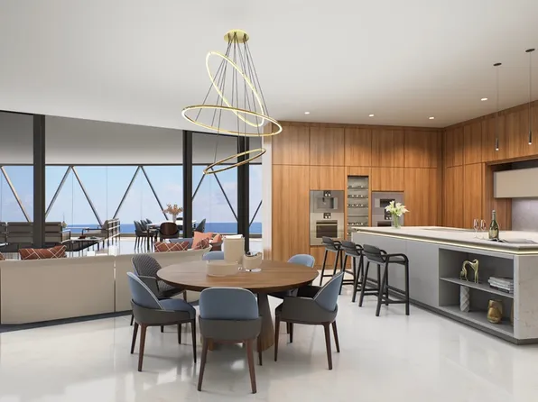 888 Biscayne Boulevard Mall #1S, Miami, FL 33132