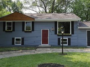 3311 W 78th Ave, Merrillville, IN 46410