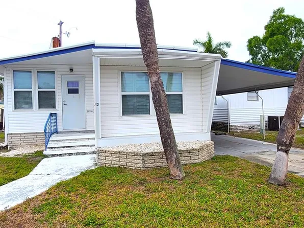 4851 W Gandy Blvd Lot B4l32, Tampa, FL 33611