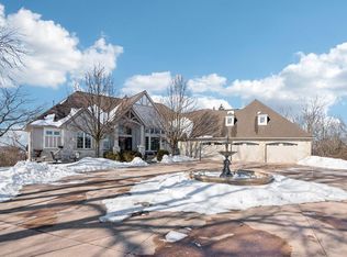 5478 N State Road 83, Hartland, WI 53029