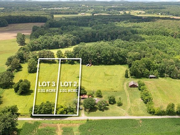 2nd image of 0 Odell Powell Rd Lot 2