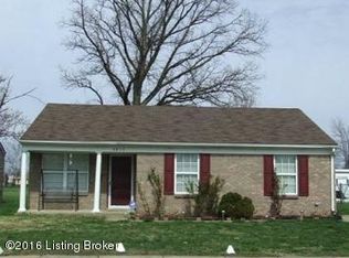 4915 Shasta Trl, Louisville, KY 40218