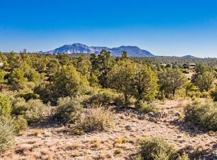 15250 N Angels Gate Rd, Prescott, AZ 86305