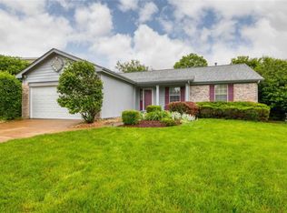 3754 Affirmed Dr, Florissant, MO