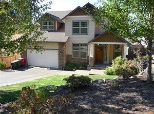 501 Adams St, Silverton, OR 97381