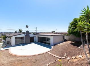 2502 Cowley Way, San Diego, CA 92110