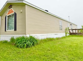 2109 S Bard Rd, Gladwin, MI 48624