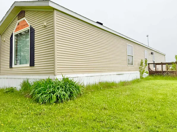 2109 S Bard Rd, Gladwin, MI 48624