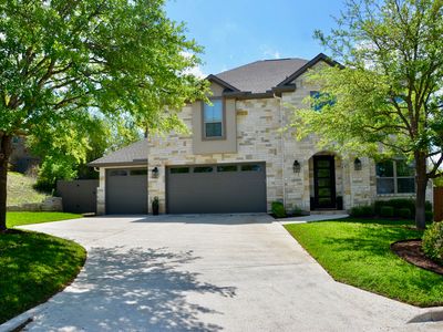 13009 Medina River Way, Austin, TX, 78732