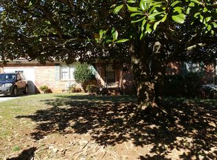 1815 Kendall Ter NW, Huntsville, AL 35816