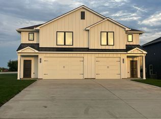 94 SE 361st Rd #A, Warrensburg, MO 64093