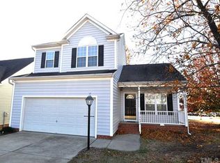 2633 Rainford Ct, Raleigh, NC 27603