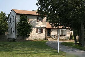 Front View