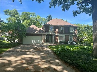 5808 W 90th Ter, Overland Park, KS, 66207