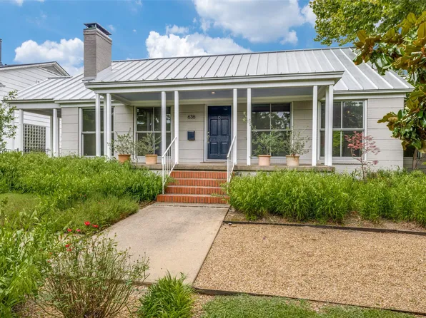 636 W Colorado Blvd, Dallas, TX 75208