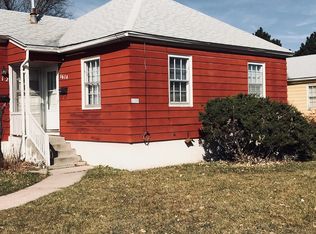 1614 E 17th St, Cheyenne, WY 82001