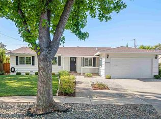 3245 Santa Paula Dr, Concord, CA
