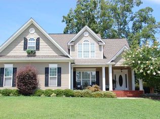 62 Lillie Dr, Chickamauga, GA 30707