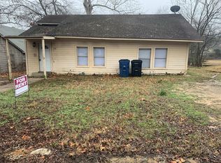 510 E Monterey St, Denison, TX 75021