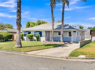 4651 McFarland St, Riverside, CA 92506