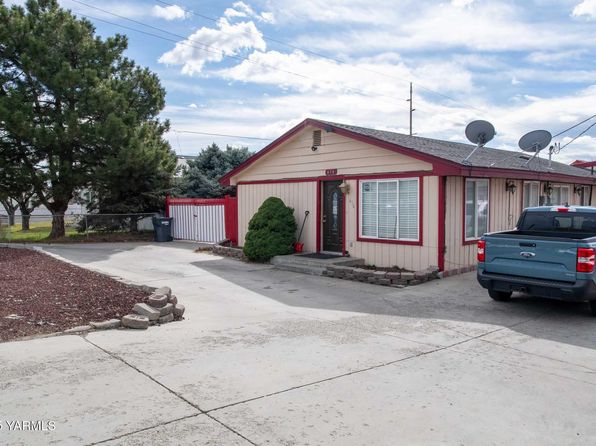616 W Washington Ave, Yakima, WA 98903