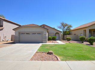 3351 E San Angelo Ave, Gilbert, AZ 85234