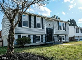 19 Jolie Ct, Randallstown, MD 21133