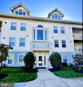 9151 Gracious End Ct UNIT 103, Columbia, MD, 21046