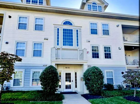 9151 Gracious End Ct Unit 103, Columbia, MD 21046