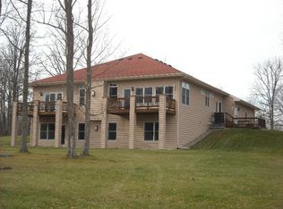 6281 Nebish Rd NE, Tenstrike, MN 56683