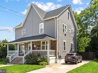 18 W Pine St, Audubon, NJ 08106