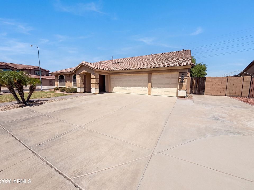 1st image of 5024 W SIESTA Way