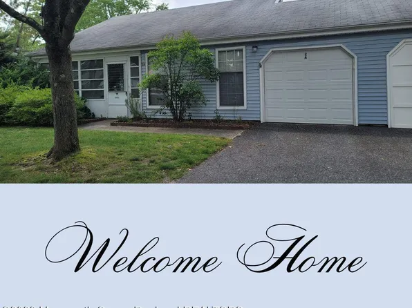 2A Dogwood Court, Lakewood, NJ 08701