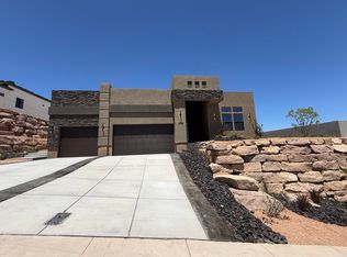 3066 W Platani Trl, Saint George, UT 84770