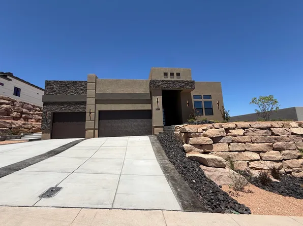 3066 W Platani Trl, Saint George, UT 84770