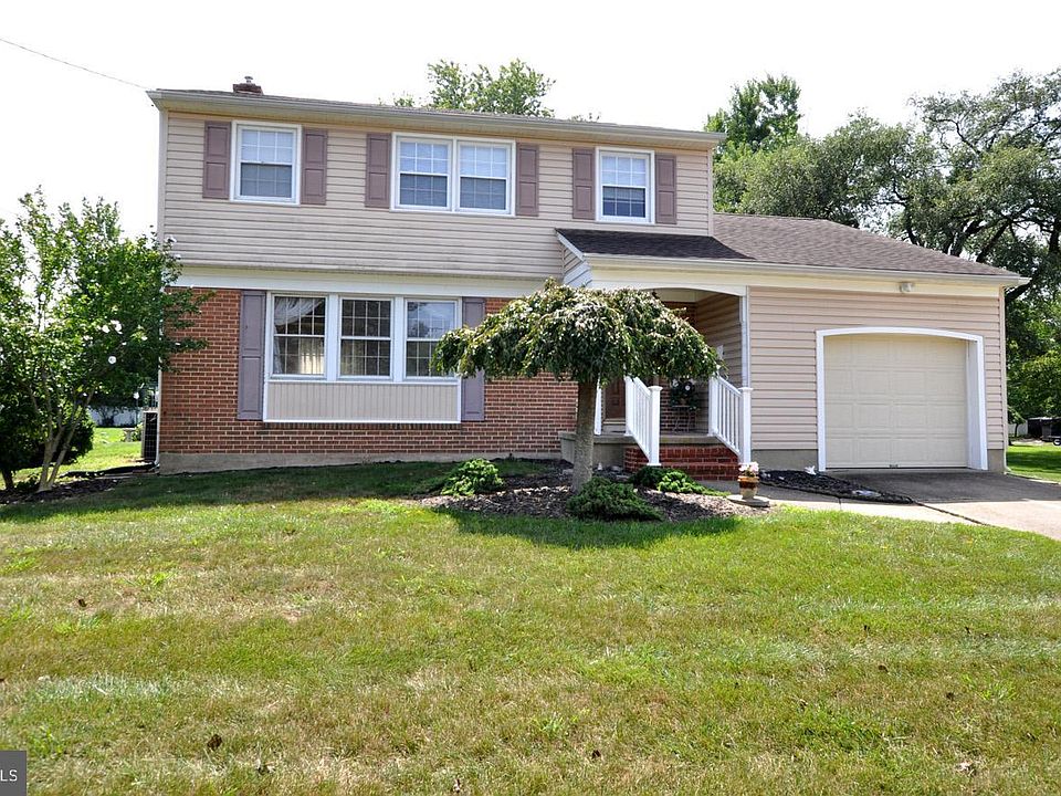 4 Valley Rd, Marlton, NJ 08053 Zillow