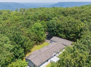 255 Bible Gulf Rd, Menlo, GA 30731